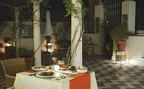 Casa Romana Hotel Boutique