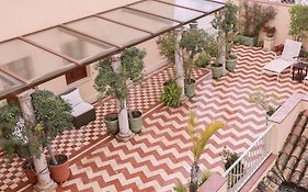 Casa Romana Hotel Boutique